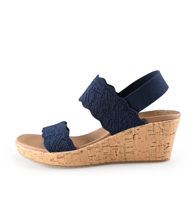 Skechers Sleehakken