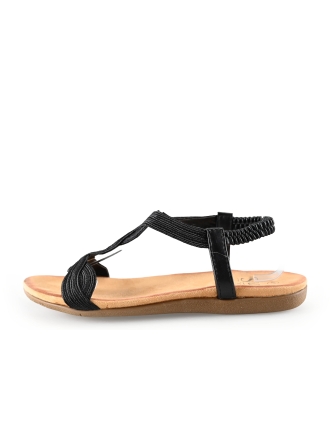 Sub55 Sandalen Zwart 281800