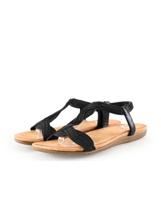 Sub55 Sandalen Zwart 281800