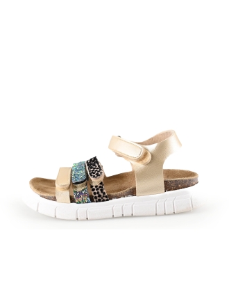 IK-KE Sandalen Beige 281801