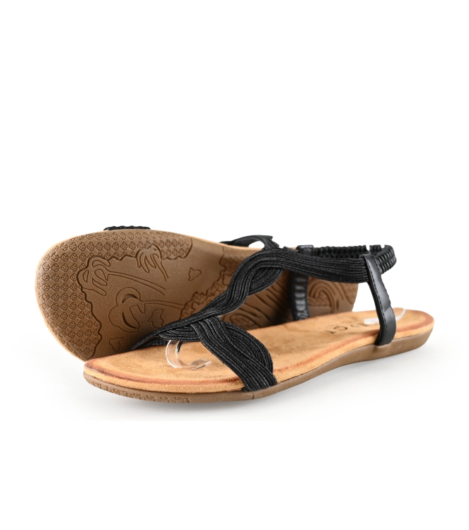 DSTRCT Sandalen