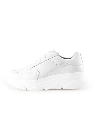 Bridge Sneakers Wit 281808