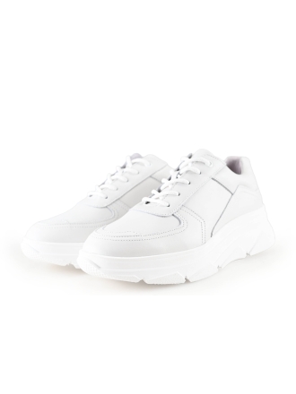 Bridge Sneakers Wit 281808