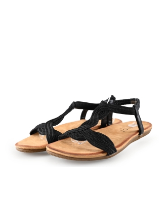 DSTRCT Sandalen