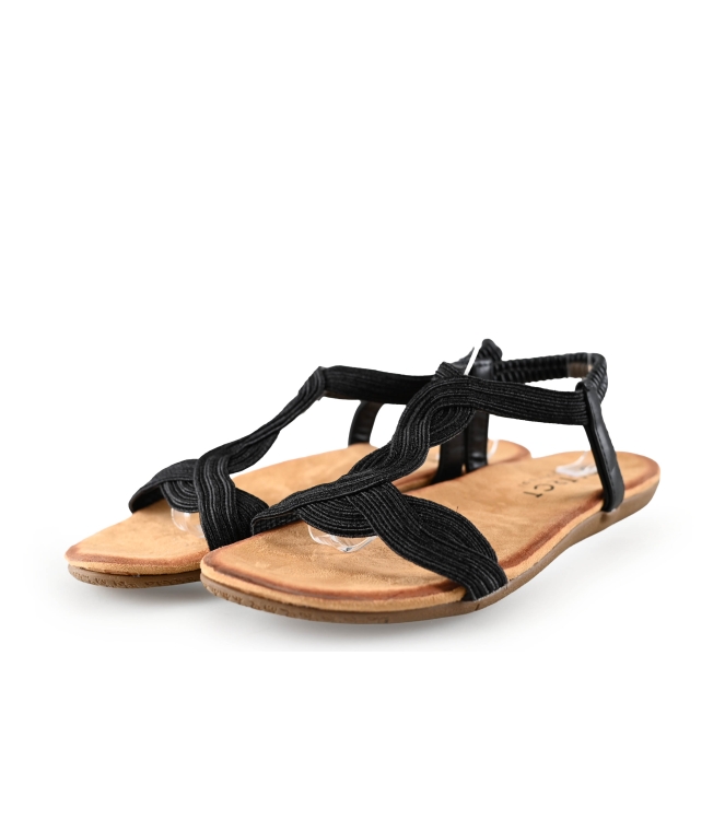 DSTRCT Sandalen