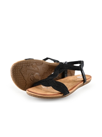 DSTRCT Sandalen