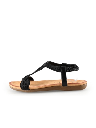 Sub55 Sandalen Zwart 281816