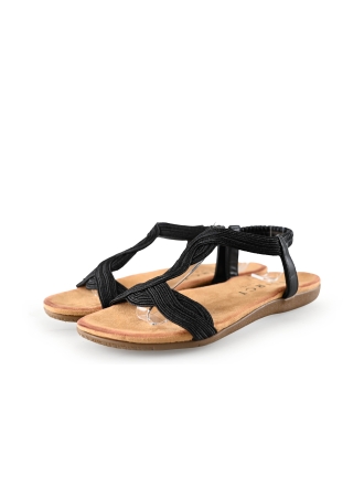 Sub55 Sandalen Zwart 281817