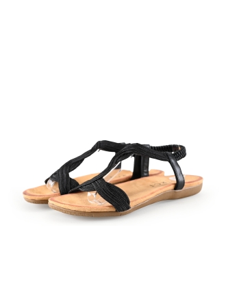 Sub55 Sandalen Zwart 281828