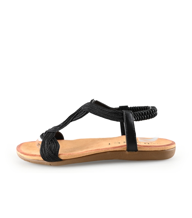 DSTRCT Sandalen