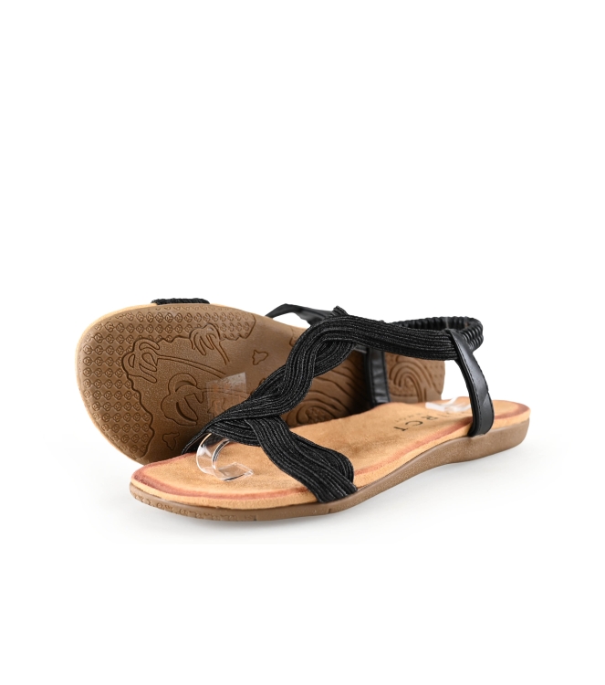 DSTRCT Sandalen