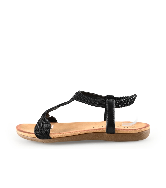 DSTRCT Sandalen
