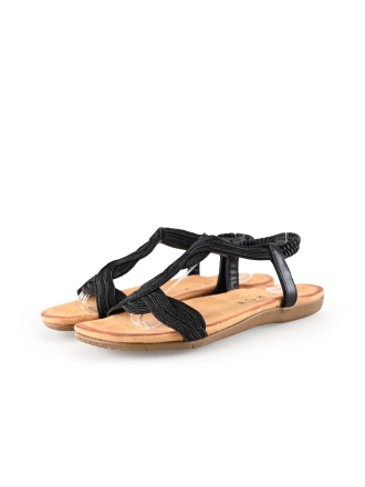 DSTRCT Sandalen