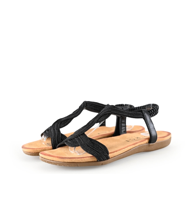 DSTRCT Sandalen