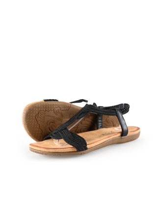 DSTRCT Sandalen