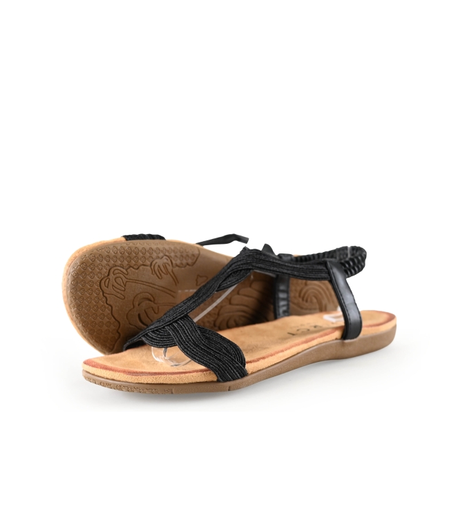 DSTRCT Sandalen