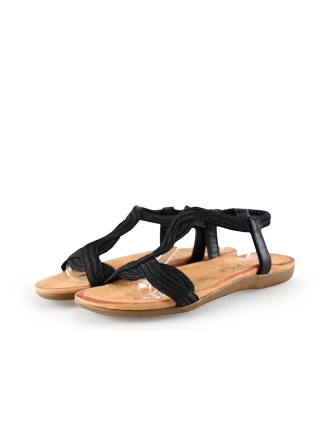 DSTRCT Sandalen