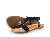 DSTRCT Sandalen