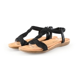 DSTRCT Sandalen