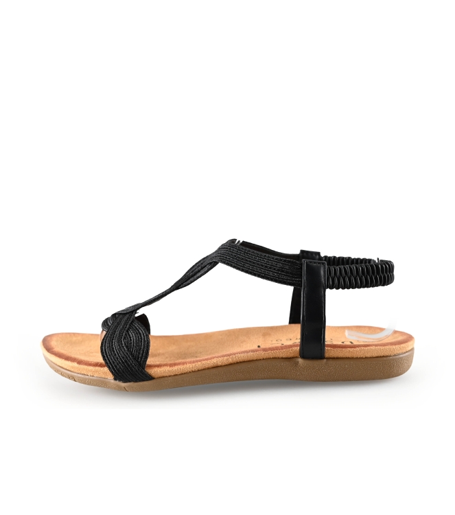 DSTRCT Sandalen