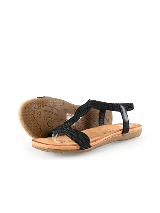 DSTRCT Sandalen