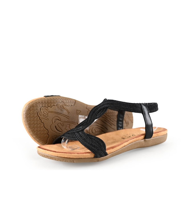 DSTRCT Sandalen