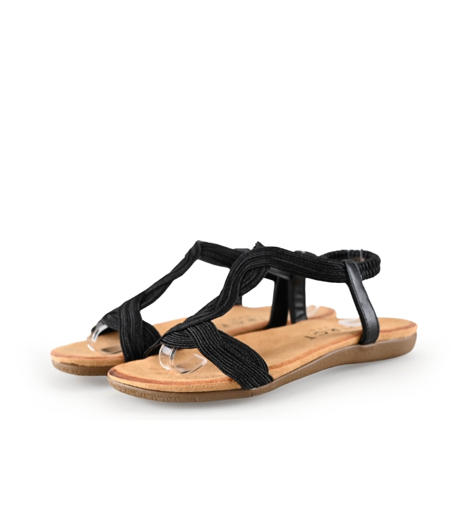 DSTRCT Sandalen