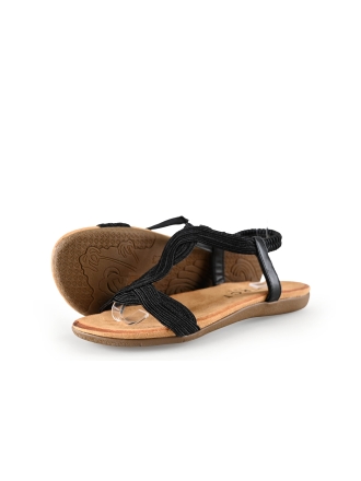 DSTRCT Sandalen