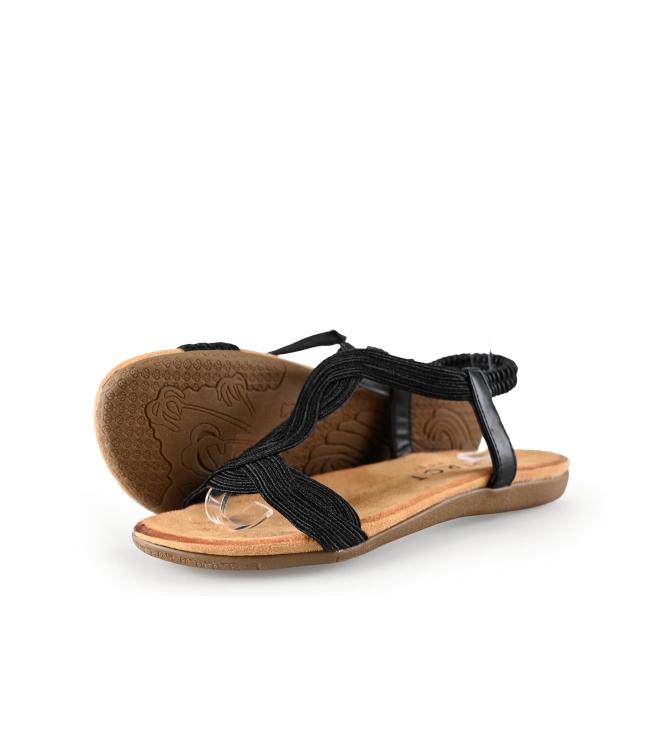 DSTRCT Sandalen