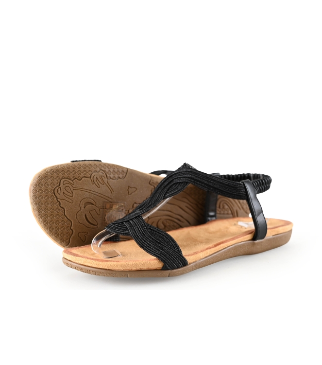 Sub55 Sandalen