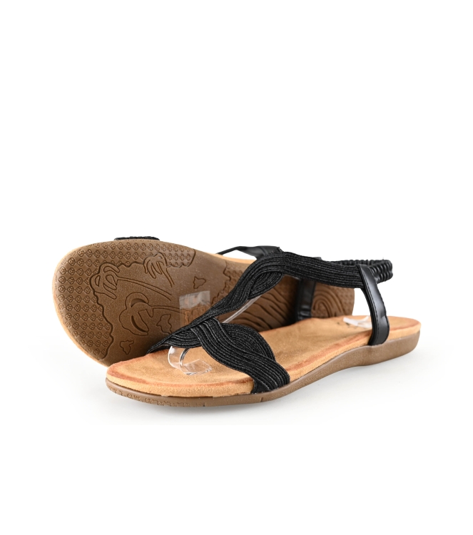 Sub55 Sandalen