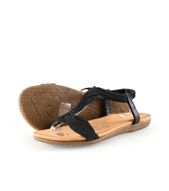 Sub55 Sandalen