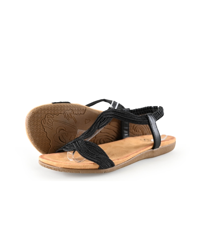 Sub55 Sandalen