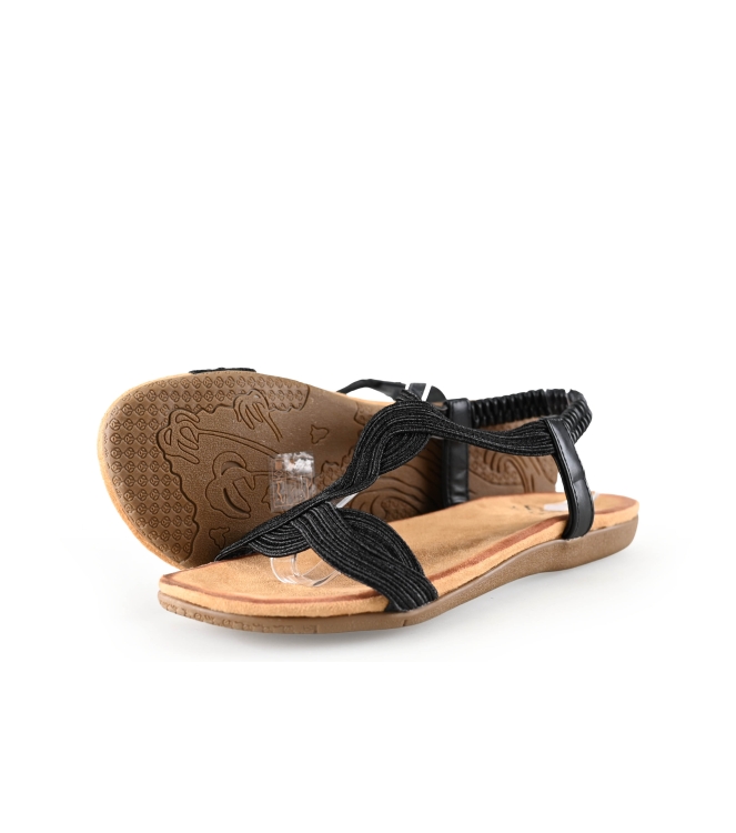 Sub55 Sandalen