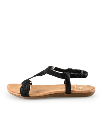 DSTRCT Sandalen