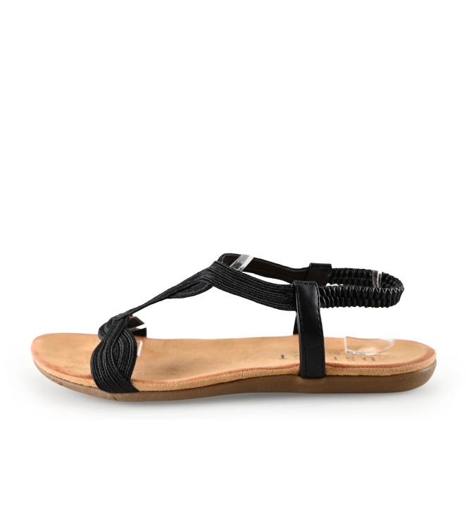 DSTRCT Sandalen