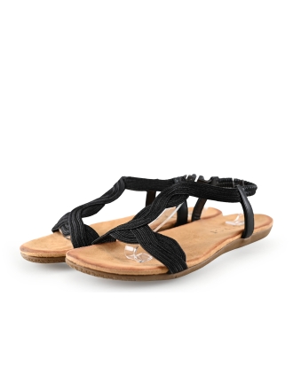 DSTRCT Sandalen