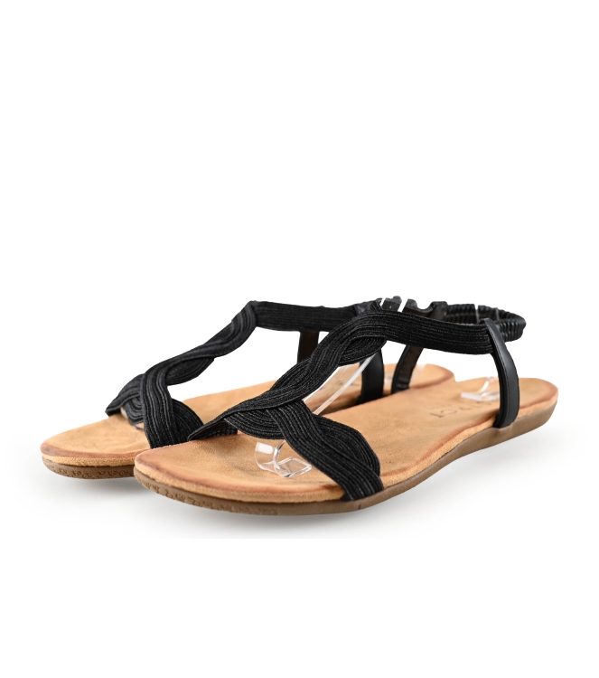 DSTRCT Sandalen