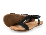 DSTRCT Sandalen