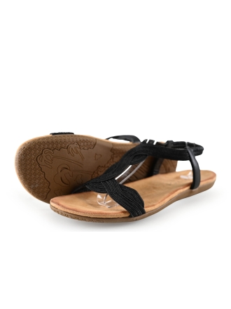 DSTRCT Sandalen