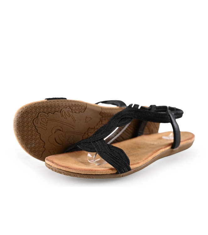 DSTRCT Sandalen