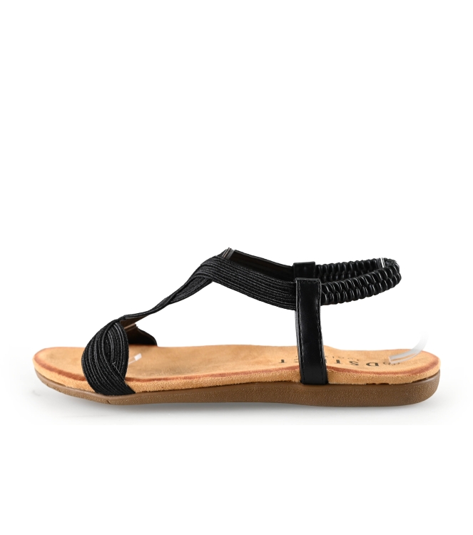 DSTRCT Sandalen