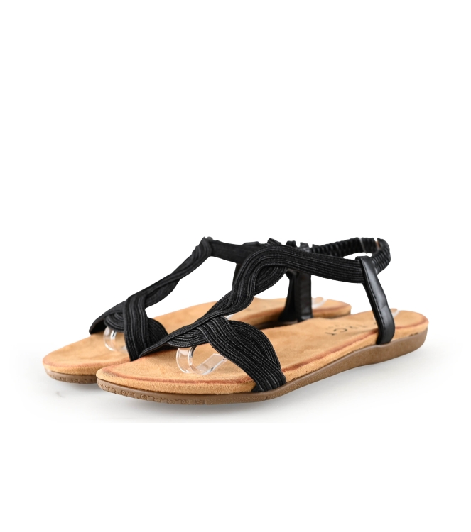 DSTRCT Sandalen
