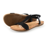 DSTRCT Sandalen