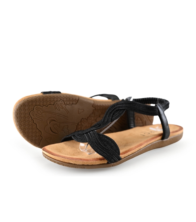 DSTRCT Sandalen