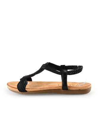 DSTRCT Sandalen