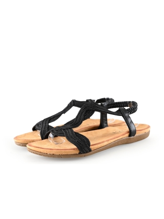 DSTRCT Sandalen