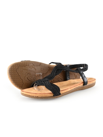 DSTRCT Sandalen