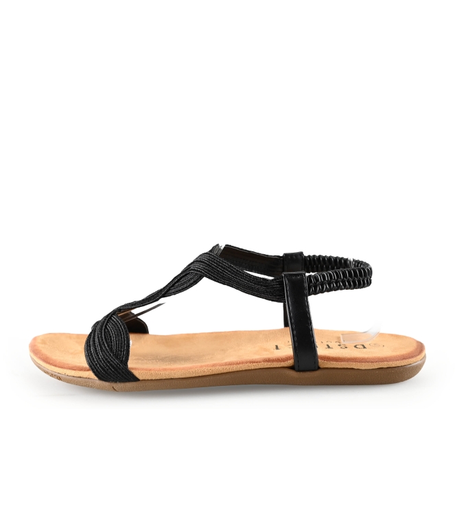 DSTRCT Sandalen