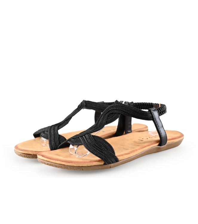 DSTRCT Sandalen